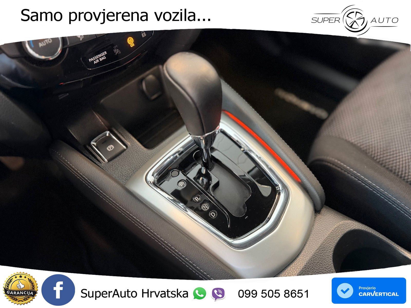 Nissan Qashqai 1.6 dCi (130 KS) Xtronic Acenta ACC+HEAD+GR SJED+360+PANO