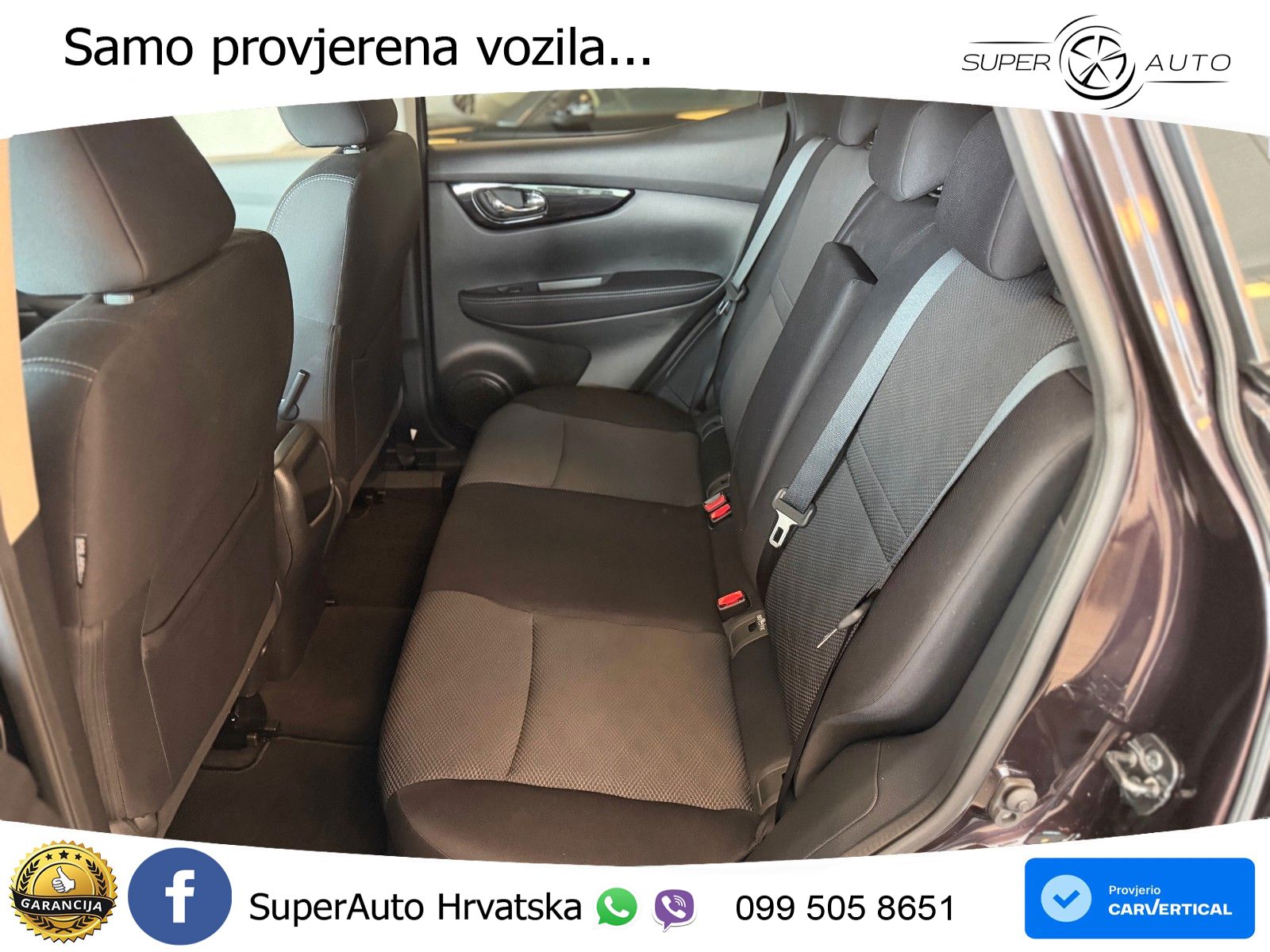 Nissan Qashqai 1.6 dCi (130 KS) Xtronic Acenta ACC+HEAD+GR SJED+360+PANO
