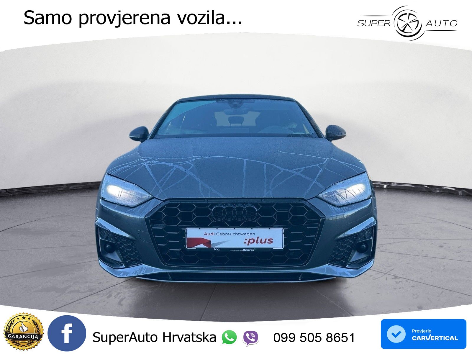 Audi A5 Sportback 35 TDI (163 KS) S tronic S line LED+GR SJED+ACC