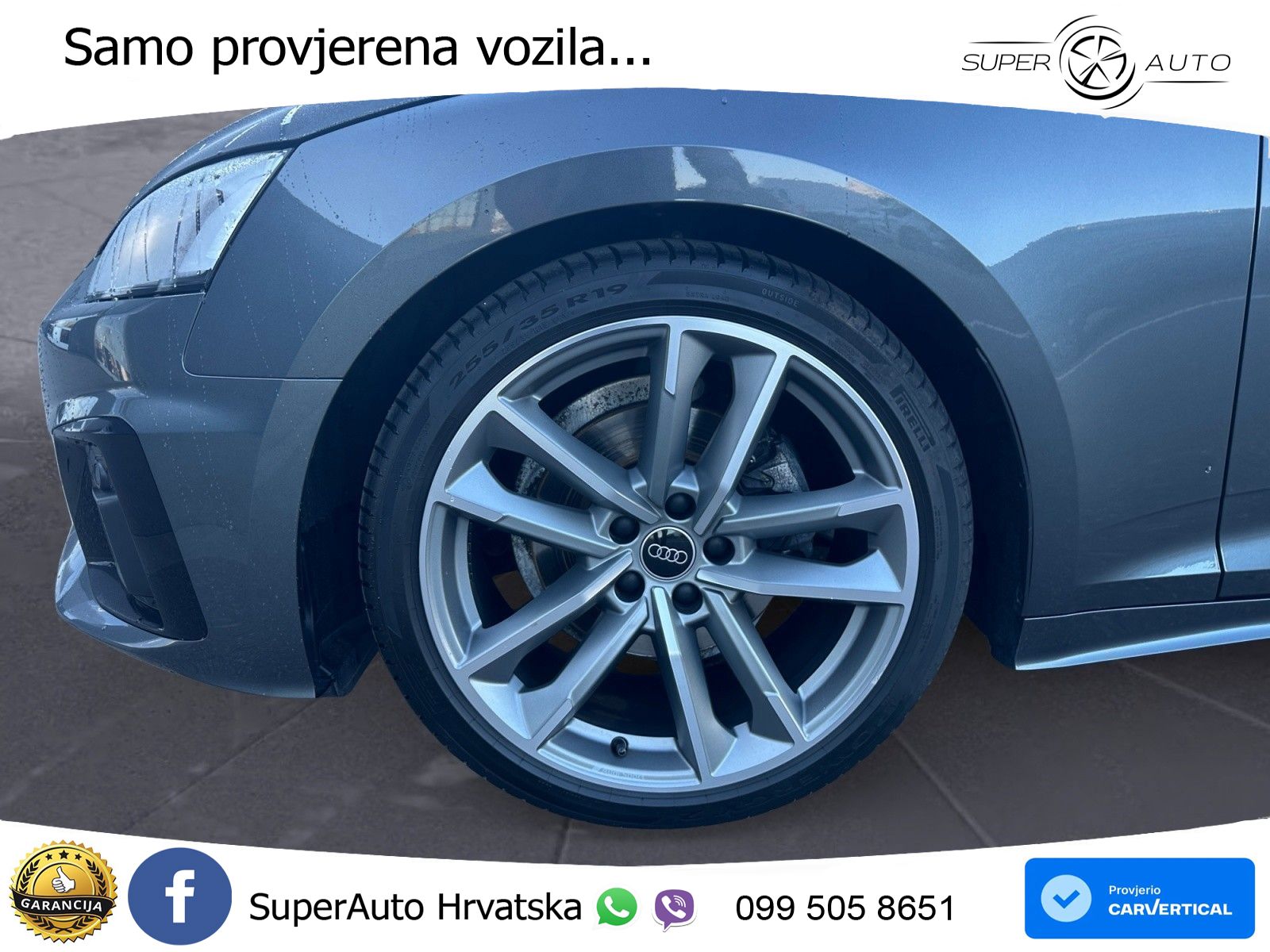 Audi A5 Sportback 35 TDI (163 KS) S tronic S line LED+GR SJED+ACC