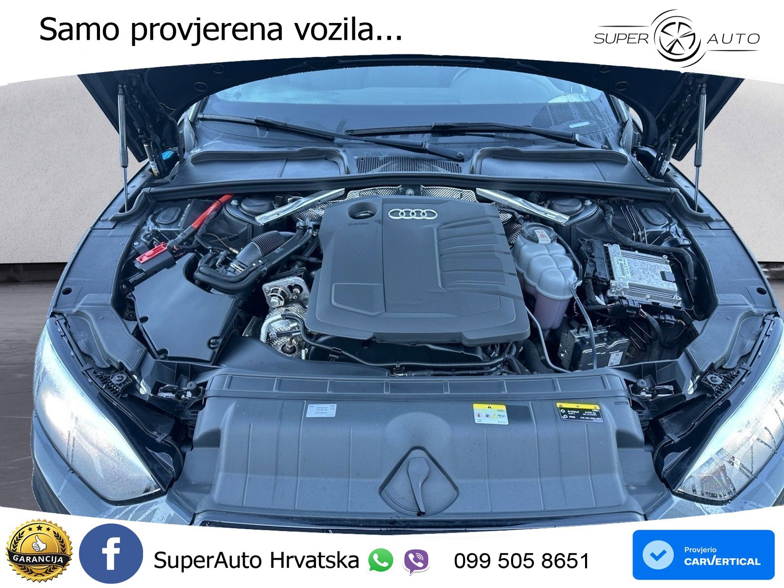 Audi A5 Sportback 35 TDI (163 KS) S tronic S line LED+GR SJED+ACC