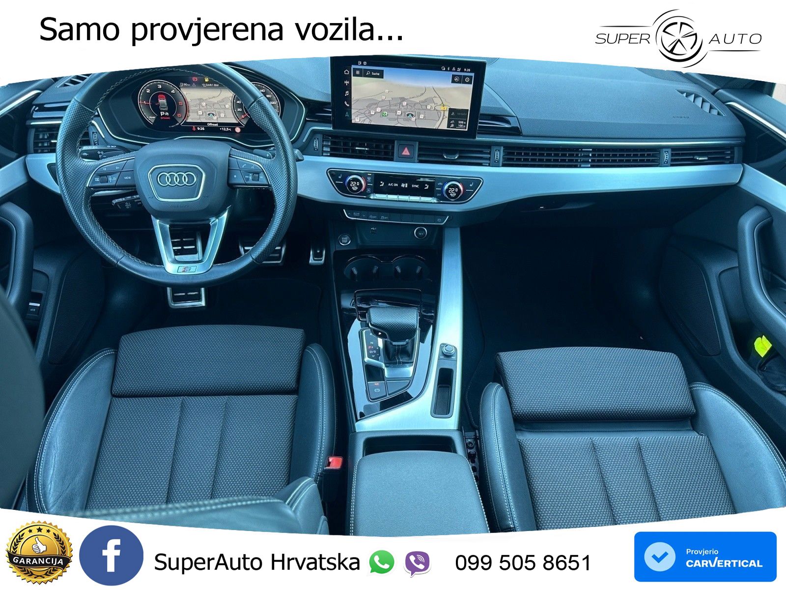 Audi A5 Sportback 35 TDI (163 KS) S tronic S line LED+GR SJED+ACC