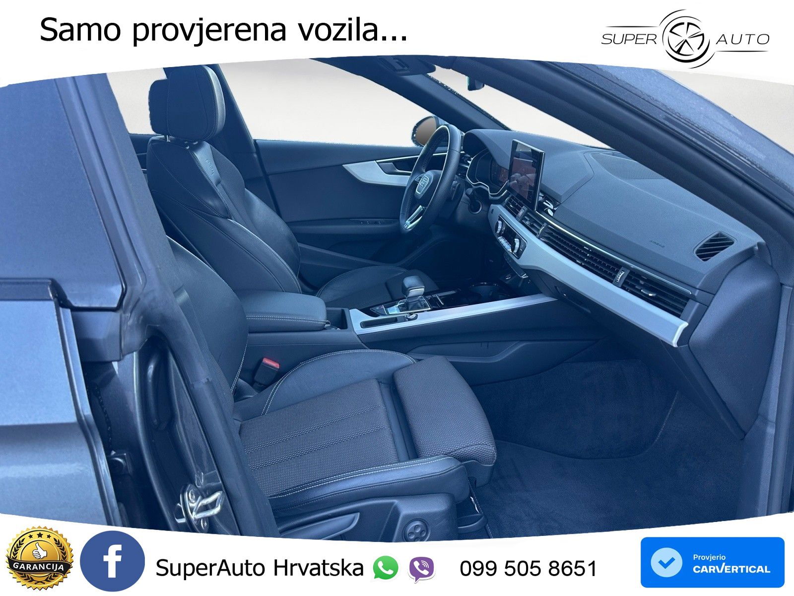 Audi A5 Sportback 35 TDI (163 KS) S tronic S line LED+GR SJED+ACC