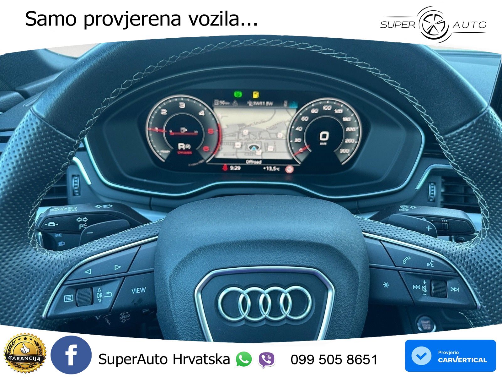 Audi A5 Sportback 35 TDI (163 KS) S tronic S line LED+GR SJED+ACC