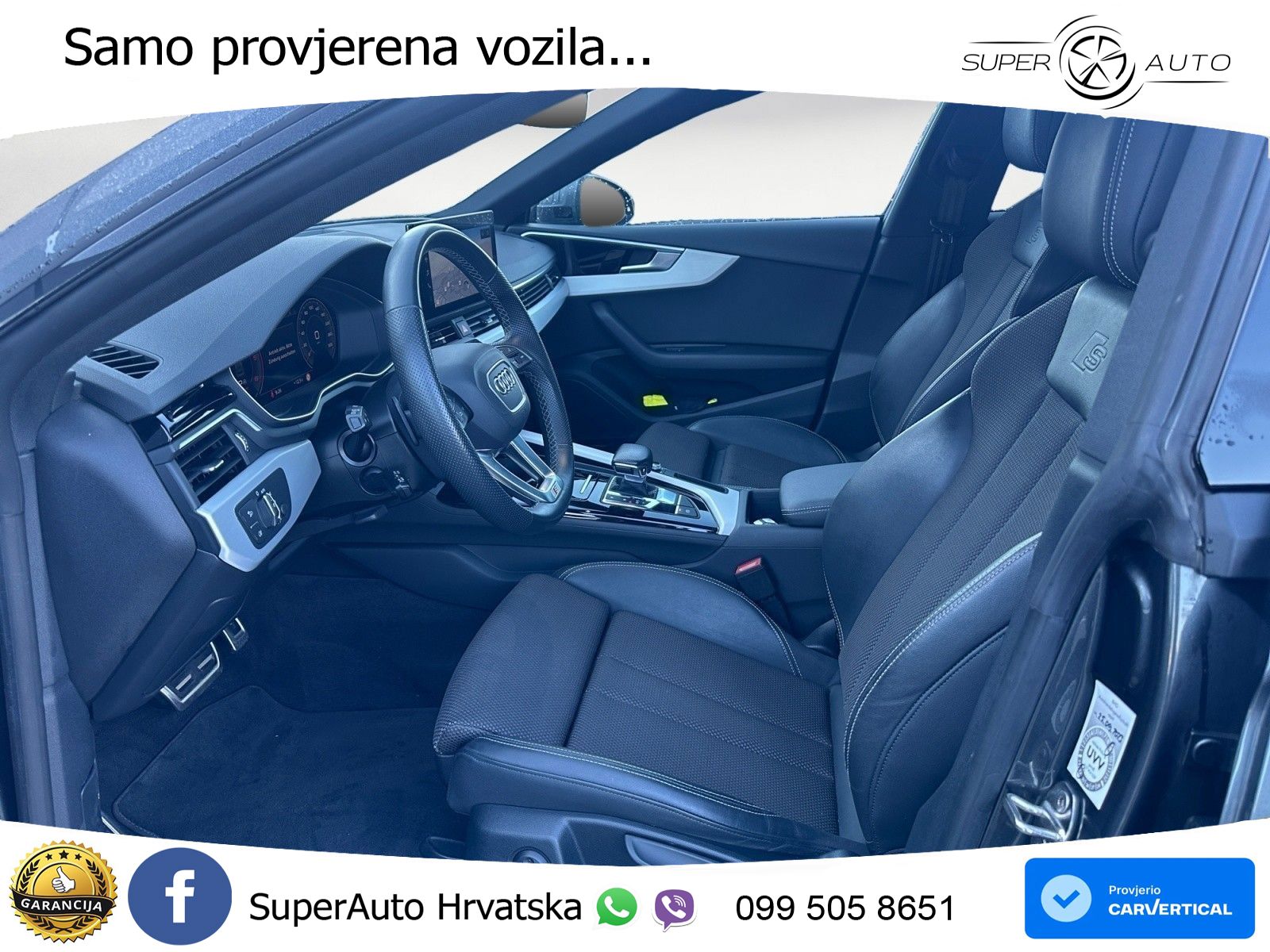 Audi A5 Sportback 35 TDI (163 KS) S tronic S line LED+GR SJED+ACC