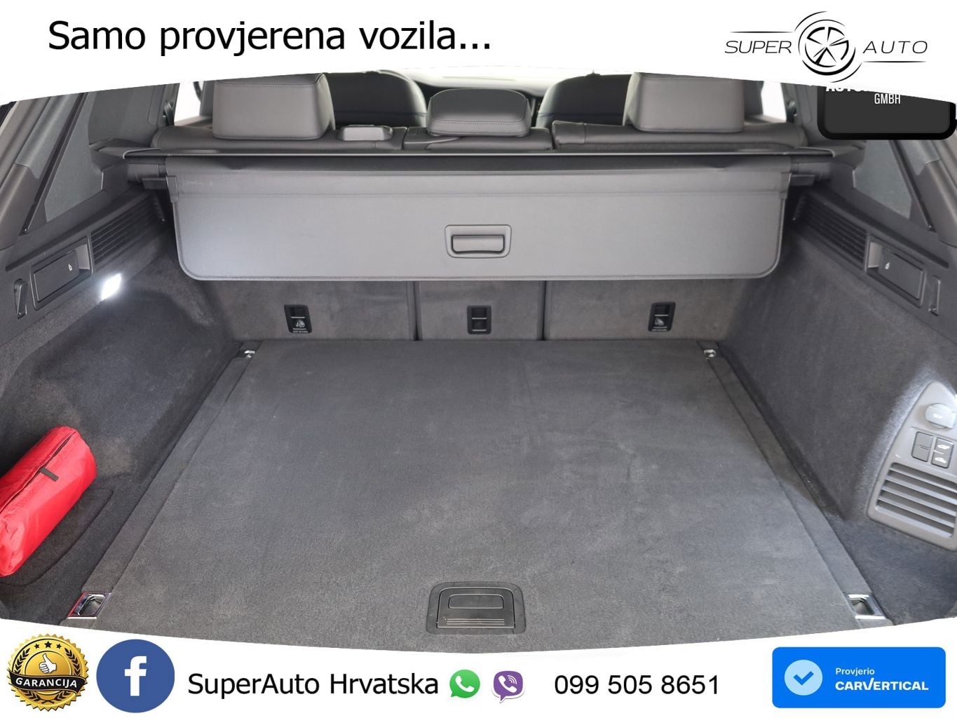 Volkswagen Touareg R 3.0 V6 TFSI (462 KS) 4MOTION Tiptronic ZRAČNI+ACC+GR SJED+KAM+PANO