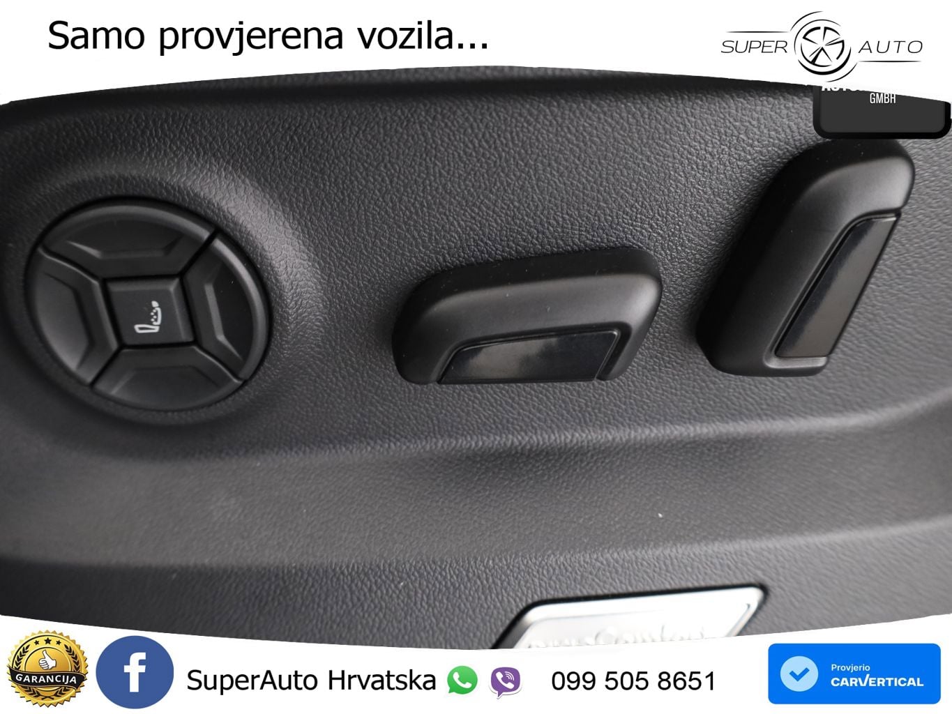 Volkswagen Touareg R 3.0 V6 TFSI (462 KS) 4MOTION Tiptronic ZRAČNI+ACC+GR SJED+KAM+PANO