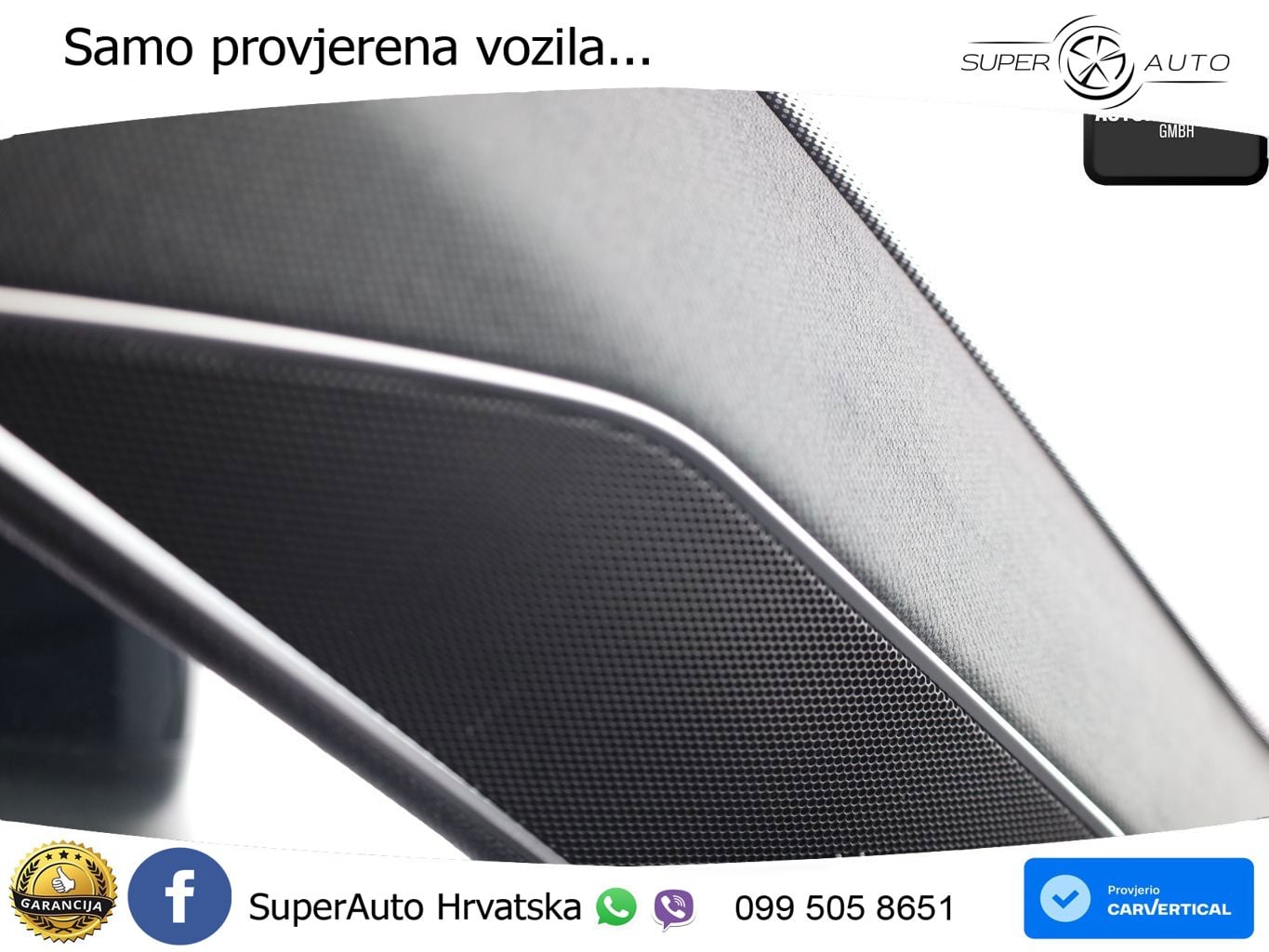 Volkswagen Touareg R 3.0 V6 TFSI (462 KS) 4MOTION Tiptronic ZRAČNI+ACC+GR SJED+KAM+PANO