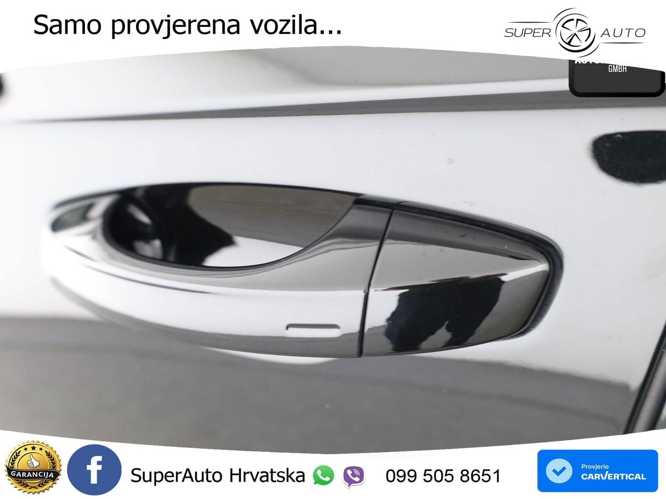Volkswagen Touareg R 3.0 V6 TFSI (462 KS) 4MOTION Tiptronic ZRAČNI+ACC+GR SJED+KAM+PANO