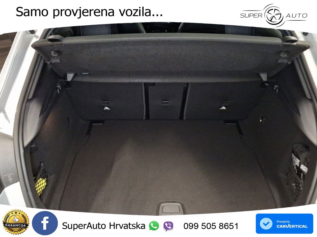 Mercedes-Benz A 220d 8G-DCT AMG LED+GR SJED+ACC