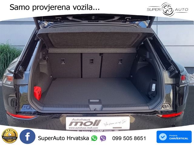 Volkswagen T-Roc 1.5 eTSI (150 KS)  DSG R-Line LED+GR SJED+ACC