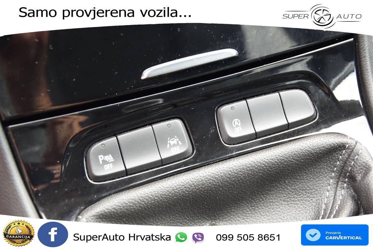 Opel Grandland 1.2i Turbo (130 KS) GS