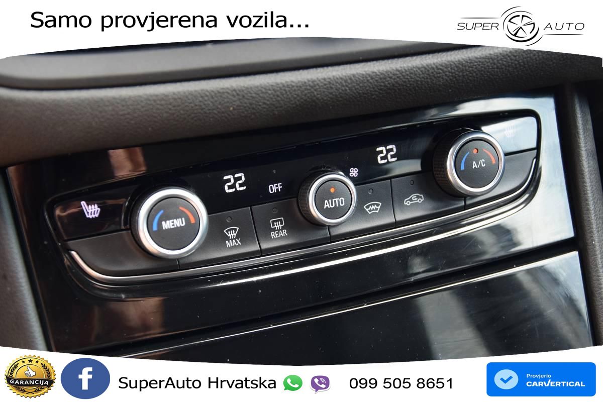 Opel Grandland 1.2i Turbo (130 KS) GS