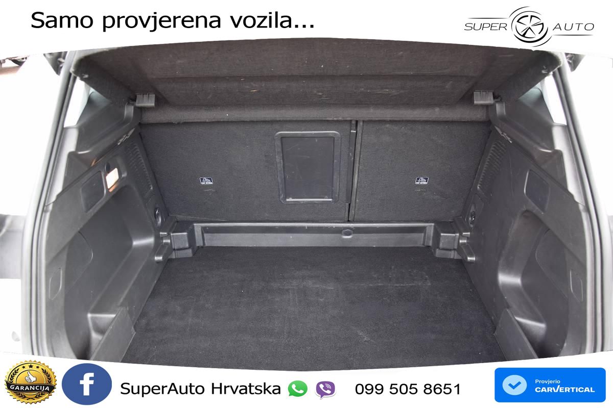 Opel Grandland 1.2i Turbo (130 KS) GS