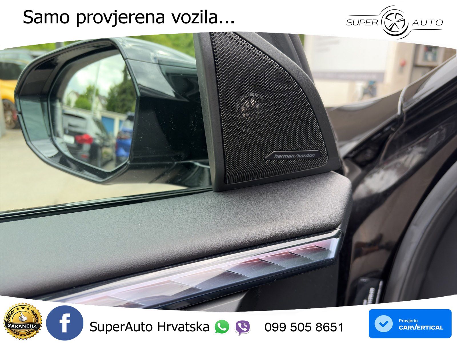 BMW X3 M50 xDrive Steptronic M Sport ACC+HEAD+4xGR SJED+360+PANO