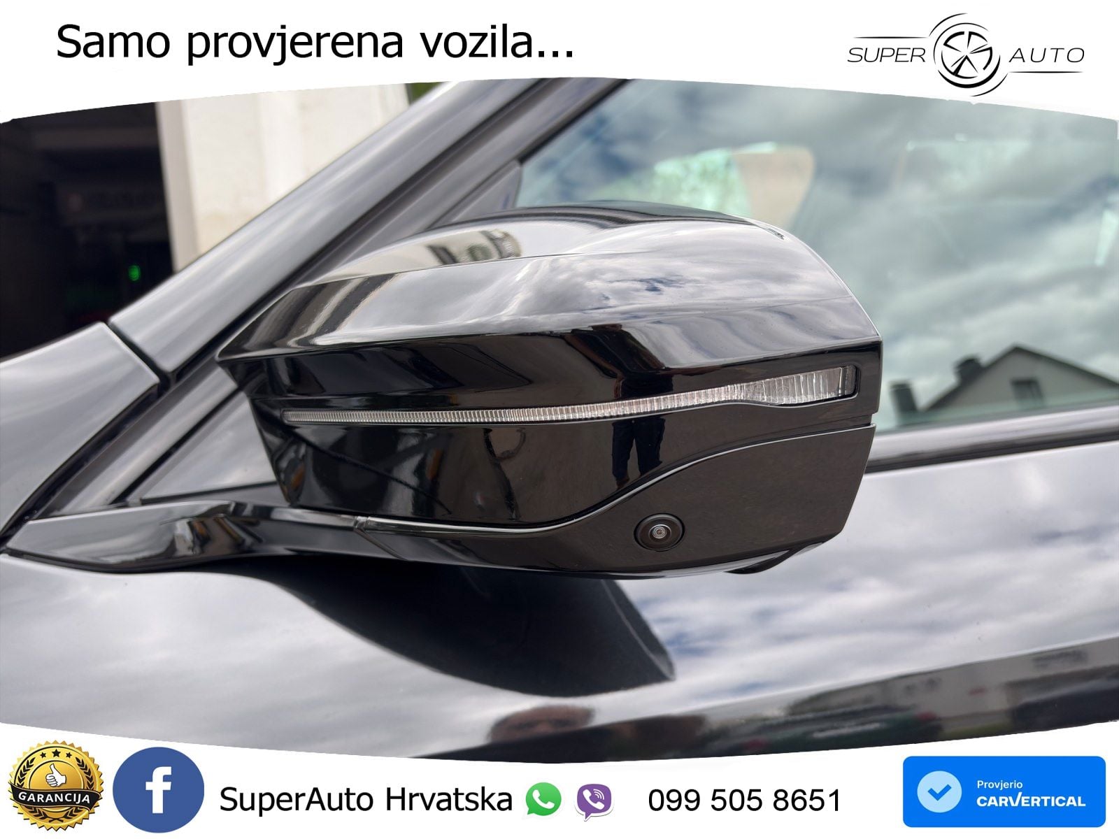 BMW X3 M50 xDrive Steptronic M Sport ACC+HEAD+4xGR SJED+360+PANO