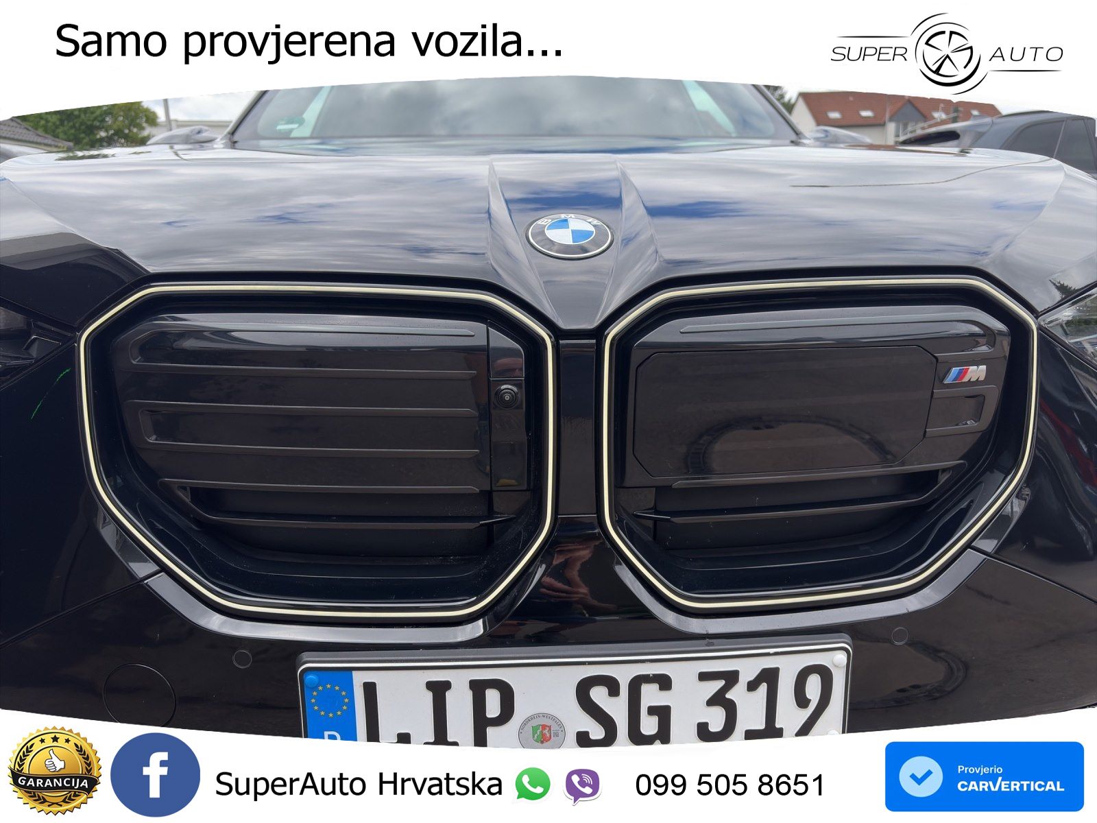 BMW X3 M50 xDrive Steptronic M Sport ACC+HEAD+4xGR SJED+360+PANO