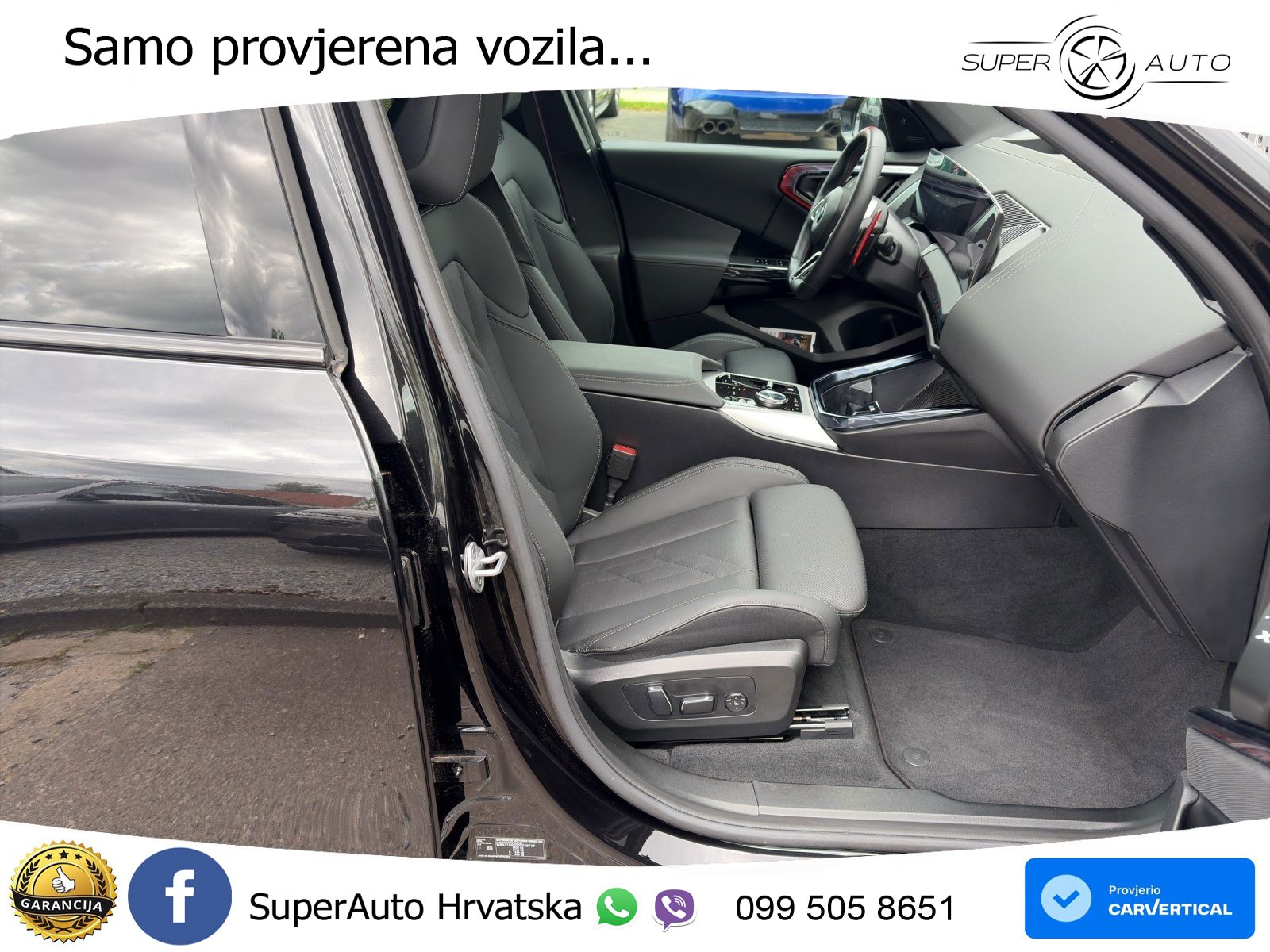 BMW X3 M50 xDrive Steptronic M Sport ACC+HEAD+4xGR SJED+360+PANO
