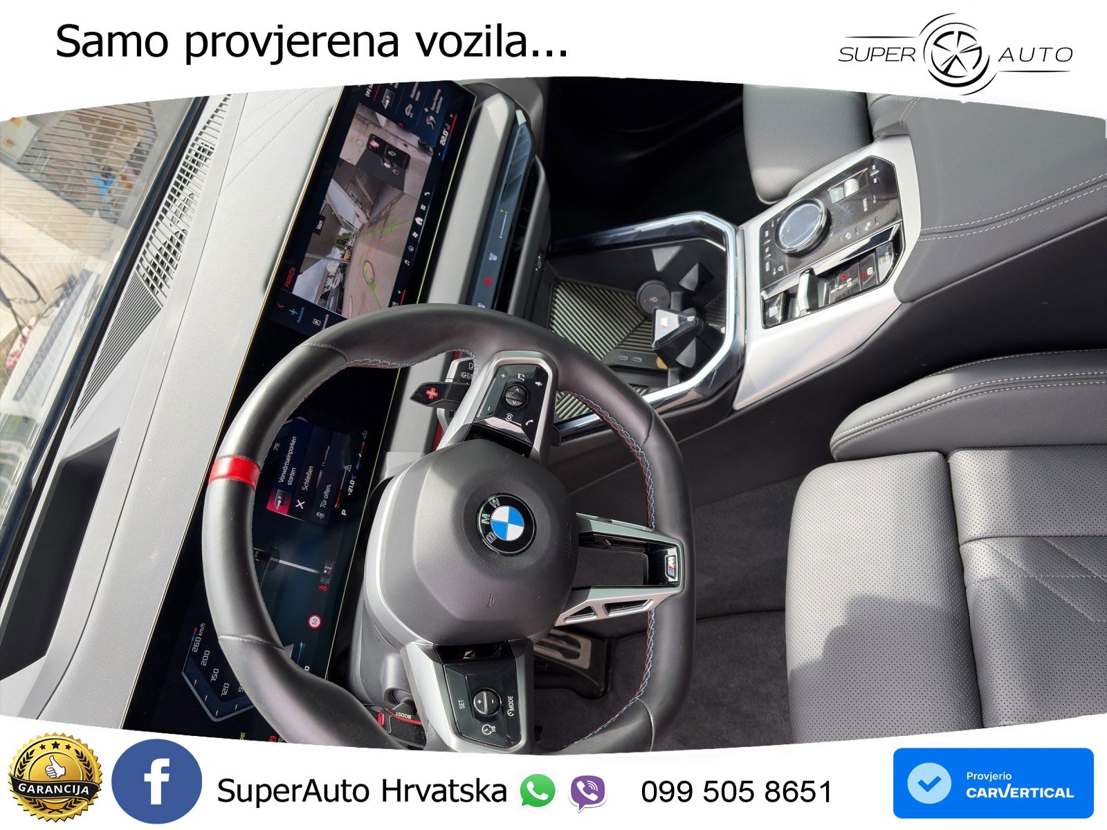 BMW X3 M50 xDrive Steptronic M Sport ACC+HEAD+4xGR SJED+360+PANO
