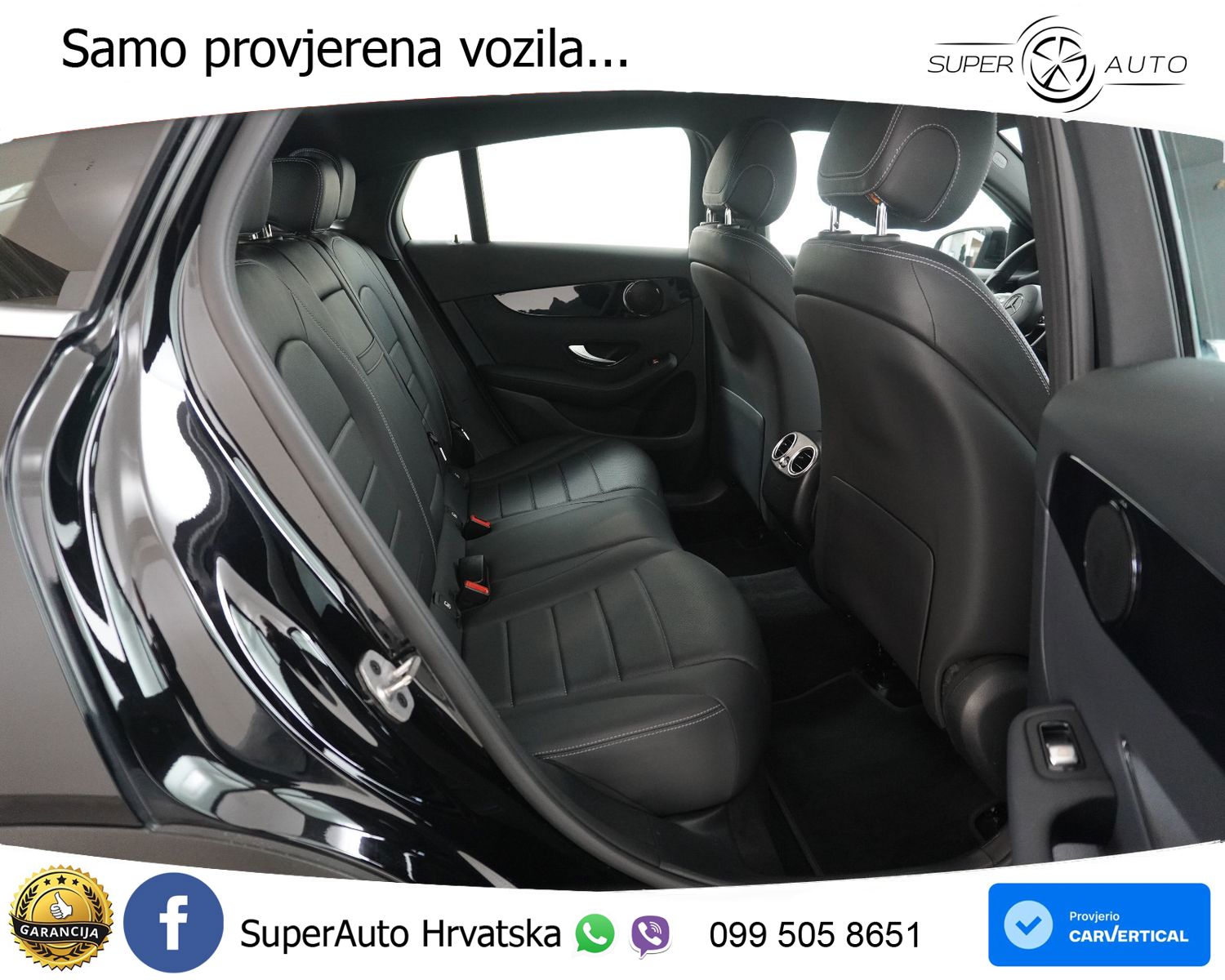 Mercedes GLC Coupe 300d (245 KS) 4MATIC G-TRONIC LED+GR SJED+ACC