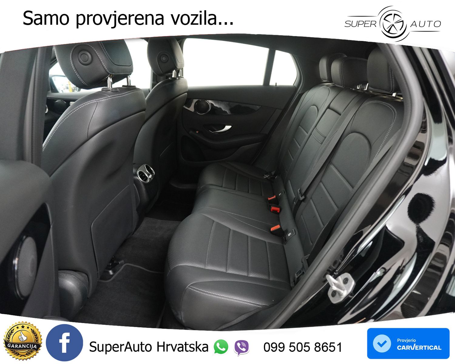 Mercedes GLC Coupe 300d (245 KS) 4MATIC G-TRONIC LED+GR SJED+ACC