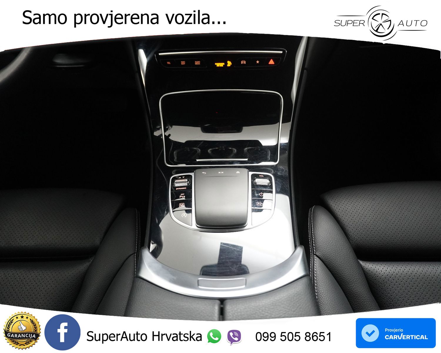 Mercedes GLC Coupe 300d (245 KS) 4MATIC G-TRONIC LED+GR SJED+ACC