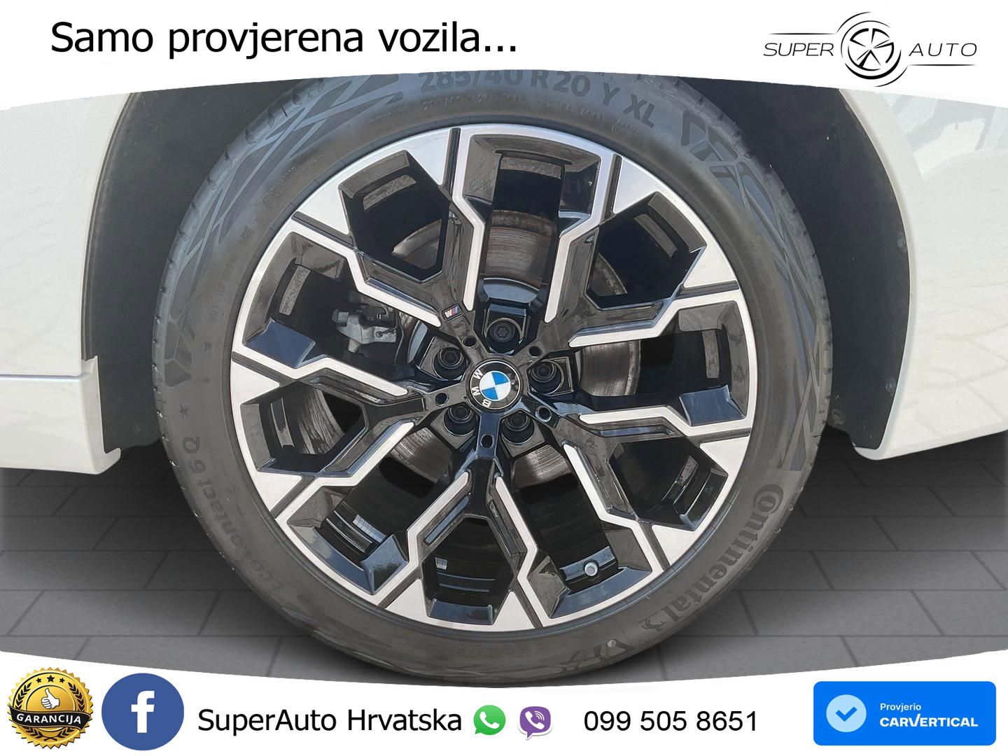 BMW X3 20 xDrive Steptronic M Sport LED+GR SJED+ACC