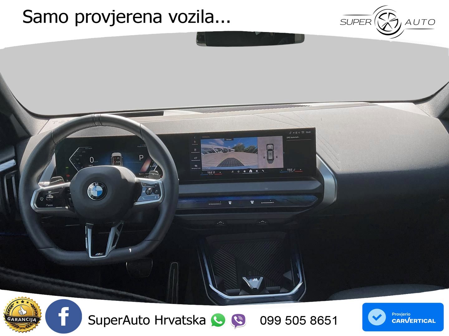 BMW X3 20 xDrive Steptronic M Sport LED+GR SJED+ACC