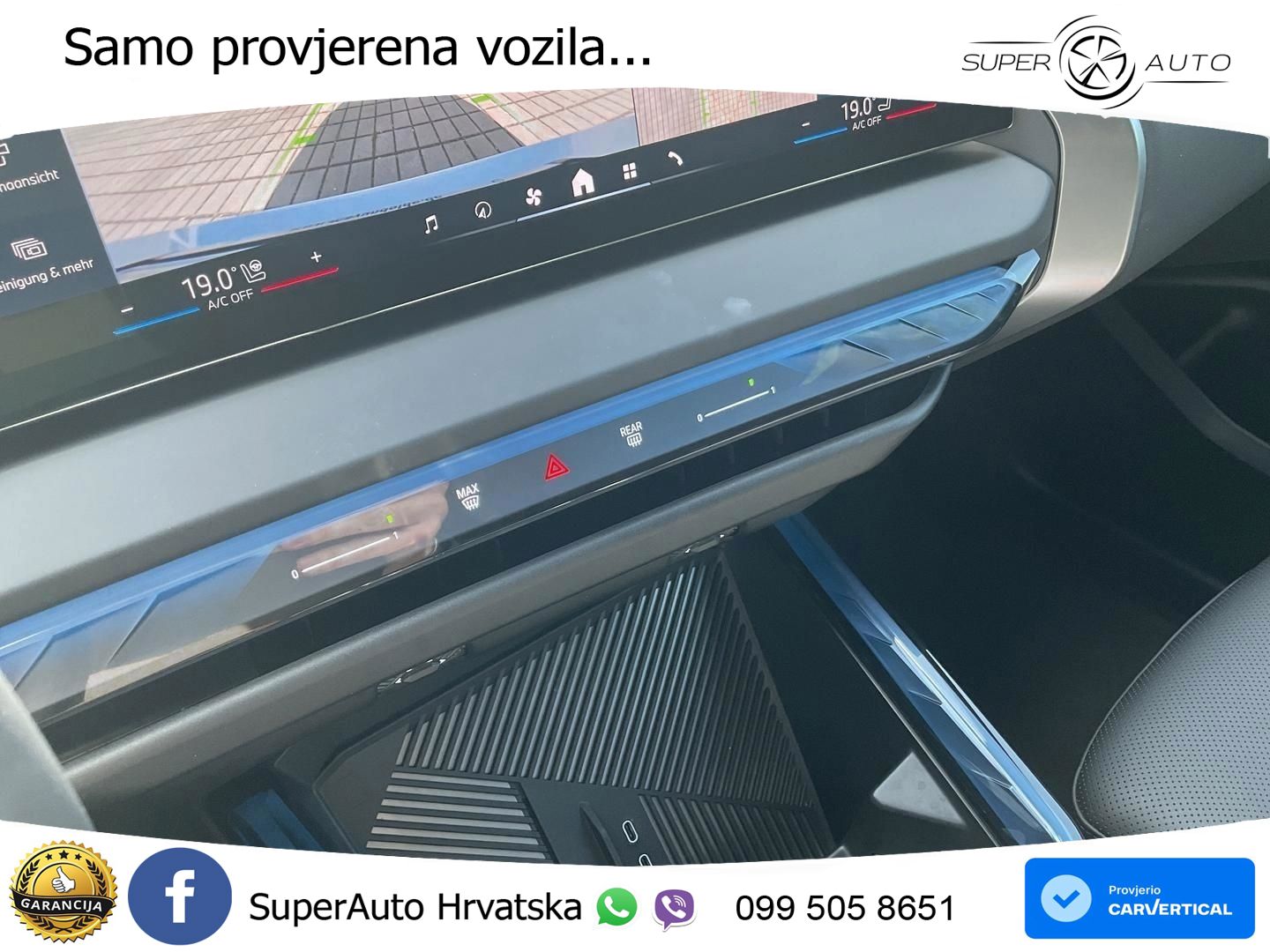 BMW X3 20 xDrive Steptronic M Sport LED+GR SJED+ACC