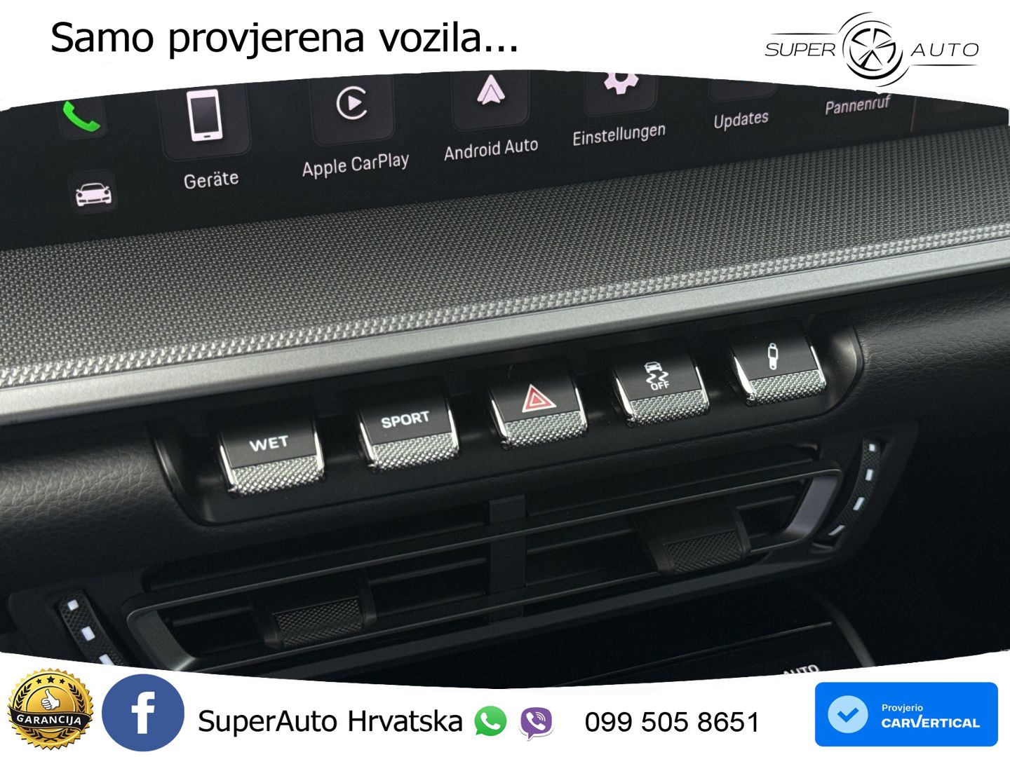 Porsche 911 Carrera Cabriolet 3.0 (385 KS) PDK LED+GR SJED+ACC