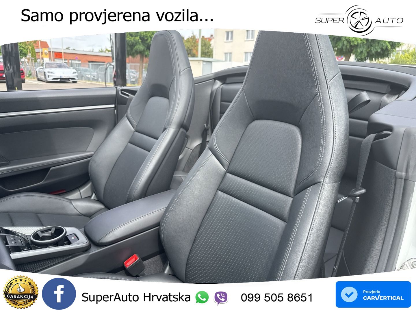Porsche 911 Carrera Cabriolet 3.0 (385 KS) PDK LED+GR SJED+ACC