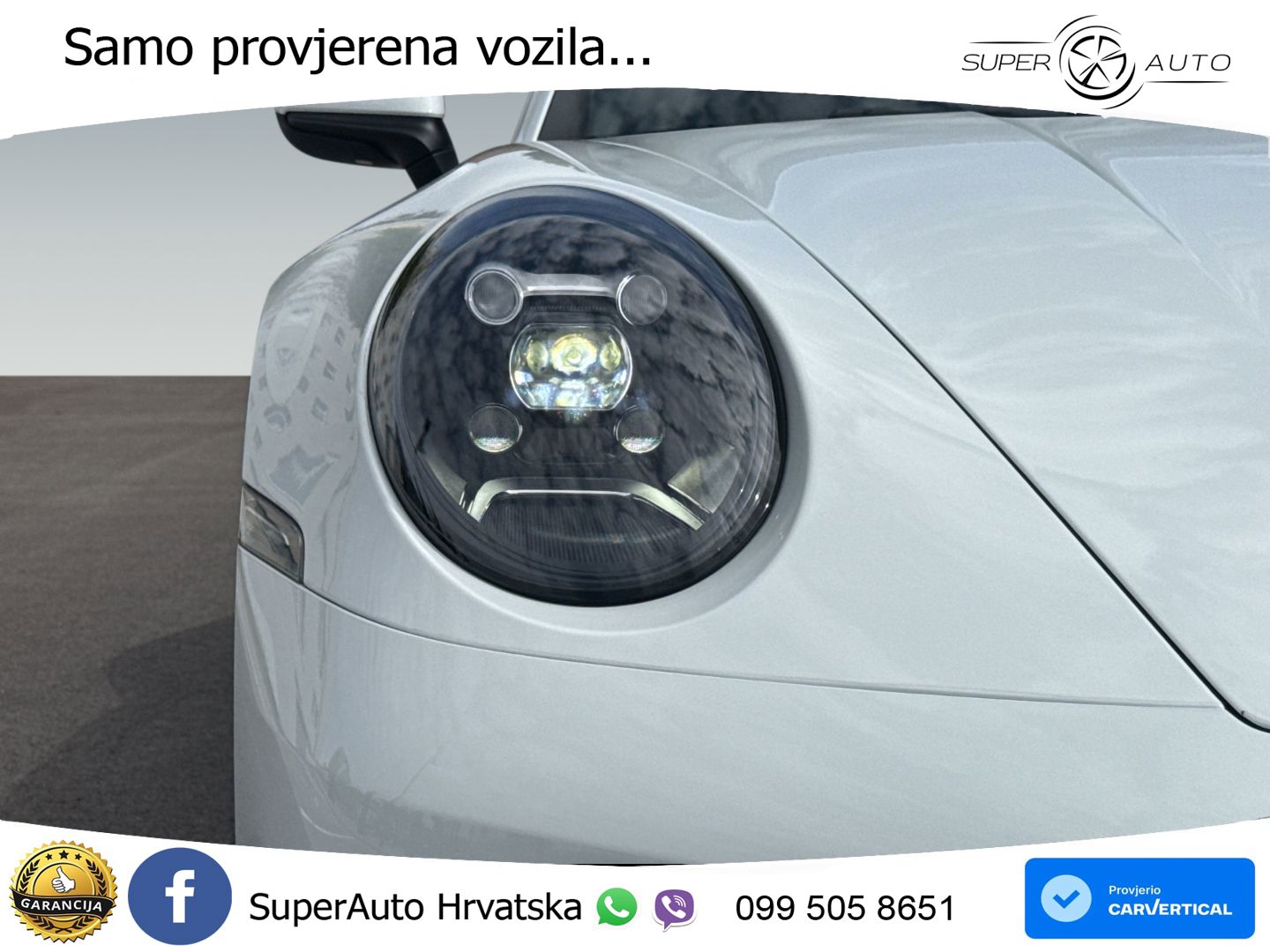 Porsche 911 Carrera Cabriolet 3.0 (385 KS) PDK LED+GR SJED+ACC