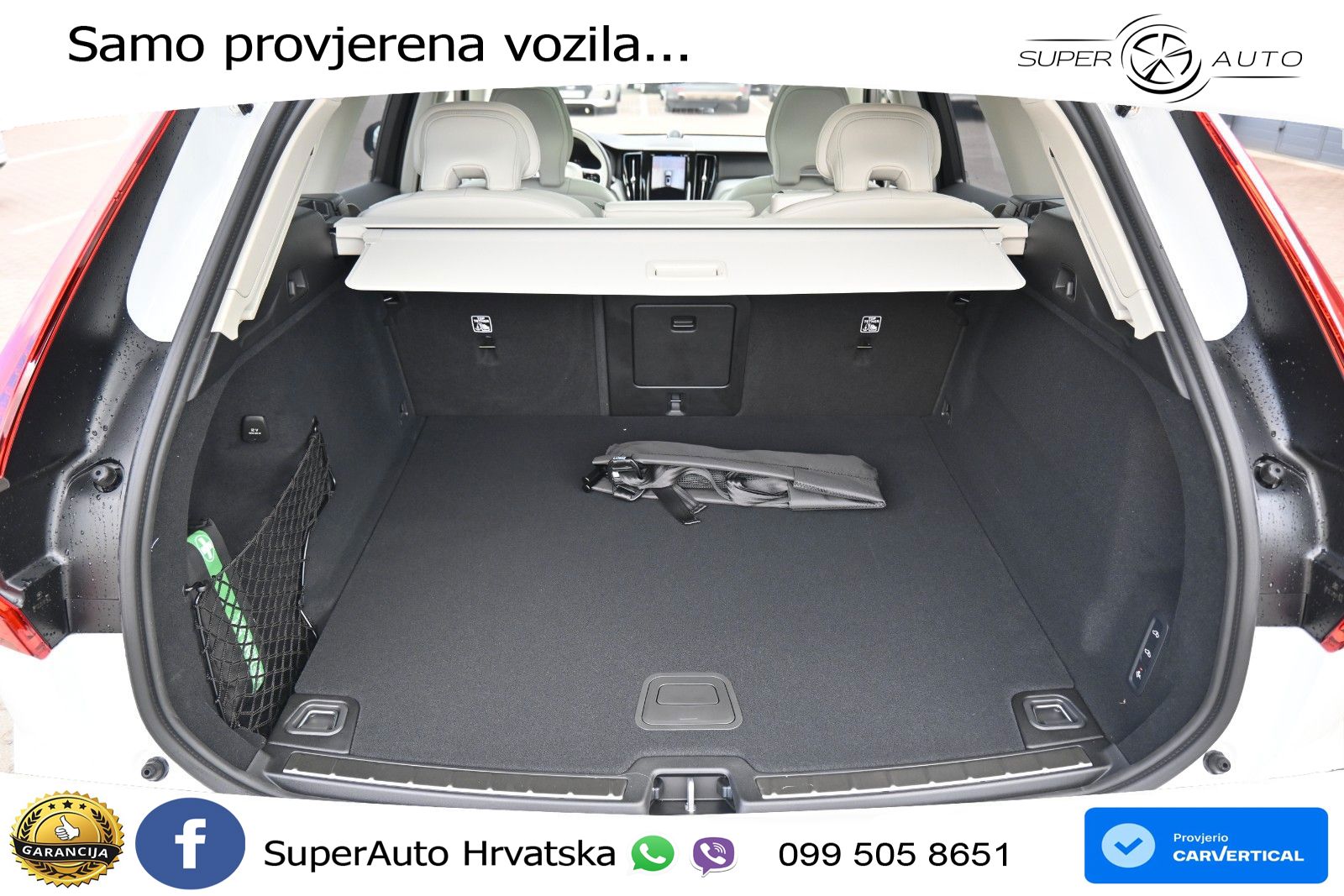 Volvo XC60 B5 Benzin AWD Geartronic ACC+HEAD+4xGR SJED+360+PANO