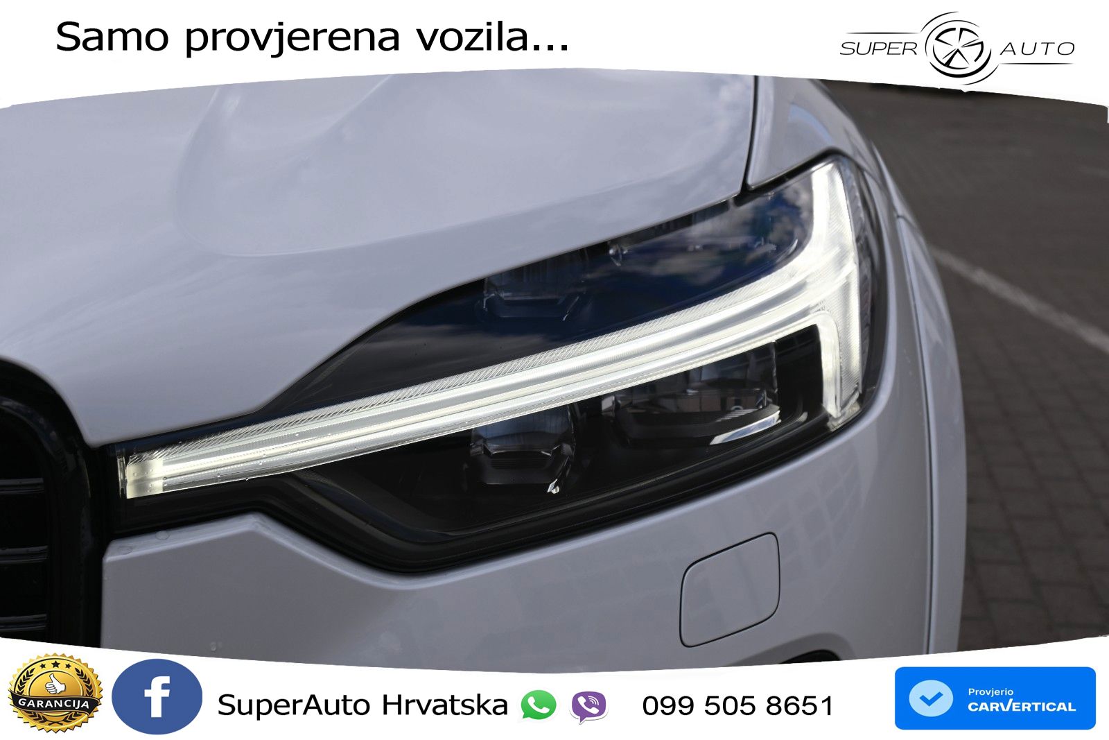 Volvo XC60 B5 Benzin AWD Geartronic ACC+HEAD+4xGR SJED+360+PANO