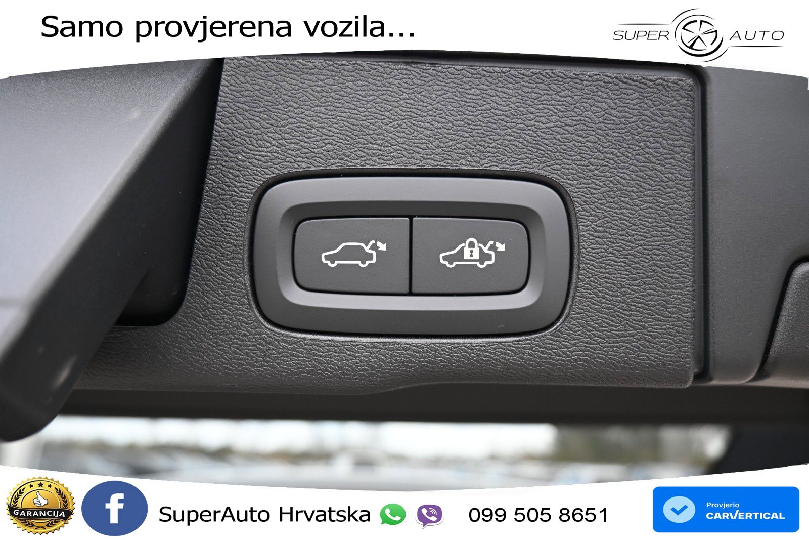 Volvo XC60 B5 Benzin AWD Geartronic ACC+HEAD+4xGR SJED+360+PANO