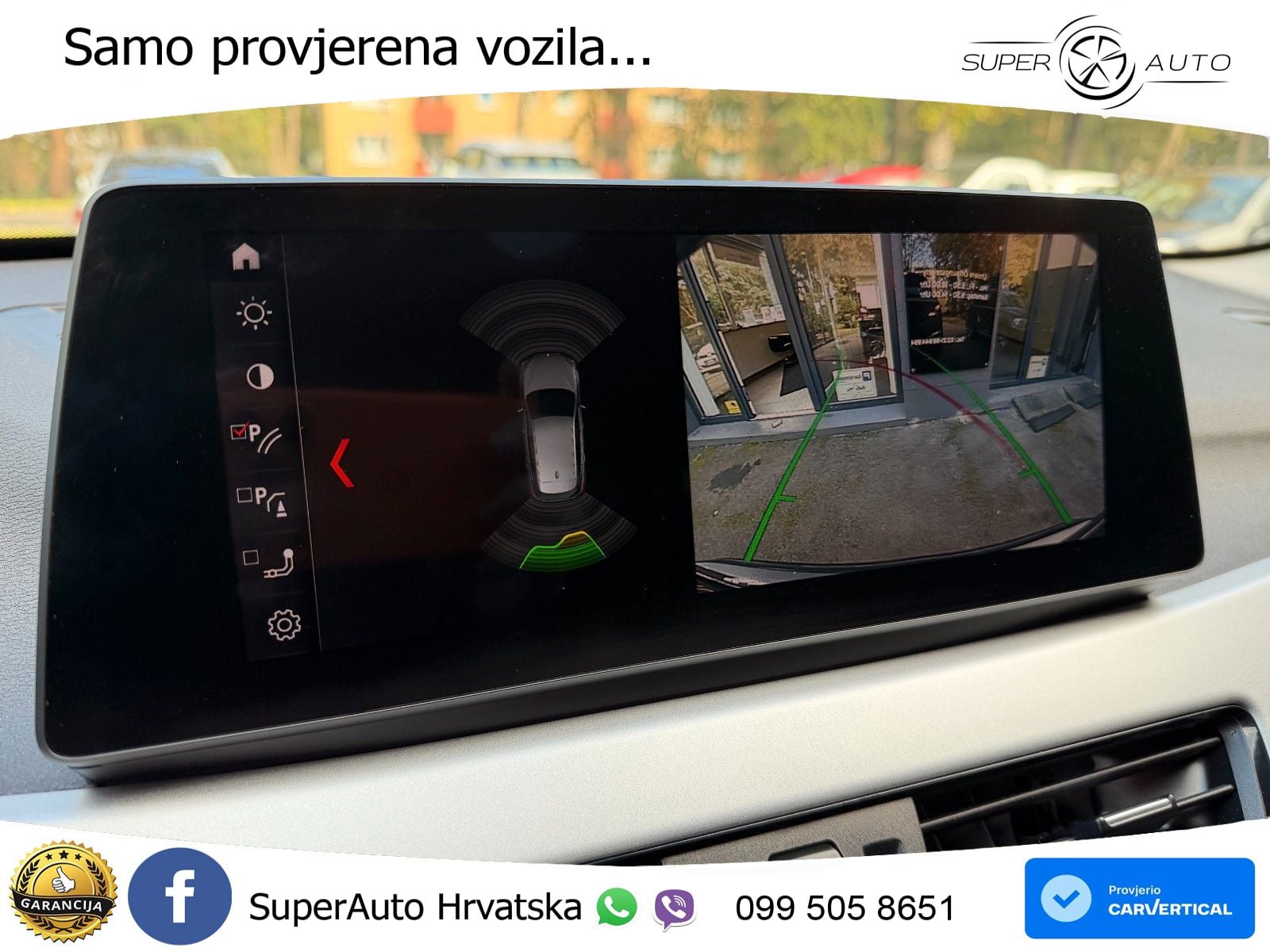 BMW X1 18i (140 KS) Steptronic Advantage