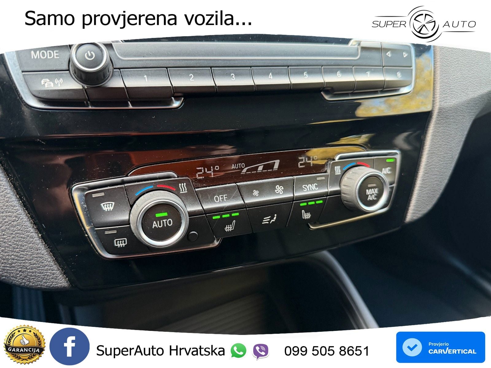 BMW X1 18i (140 KS) Steptronic Advantage