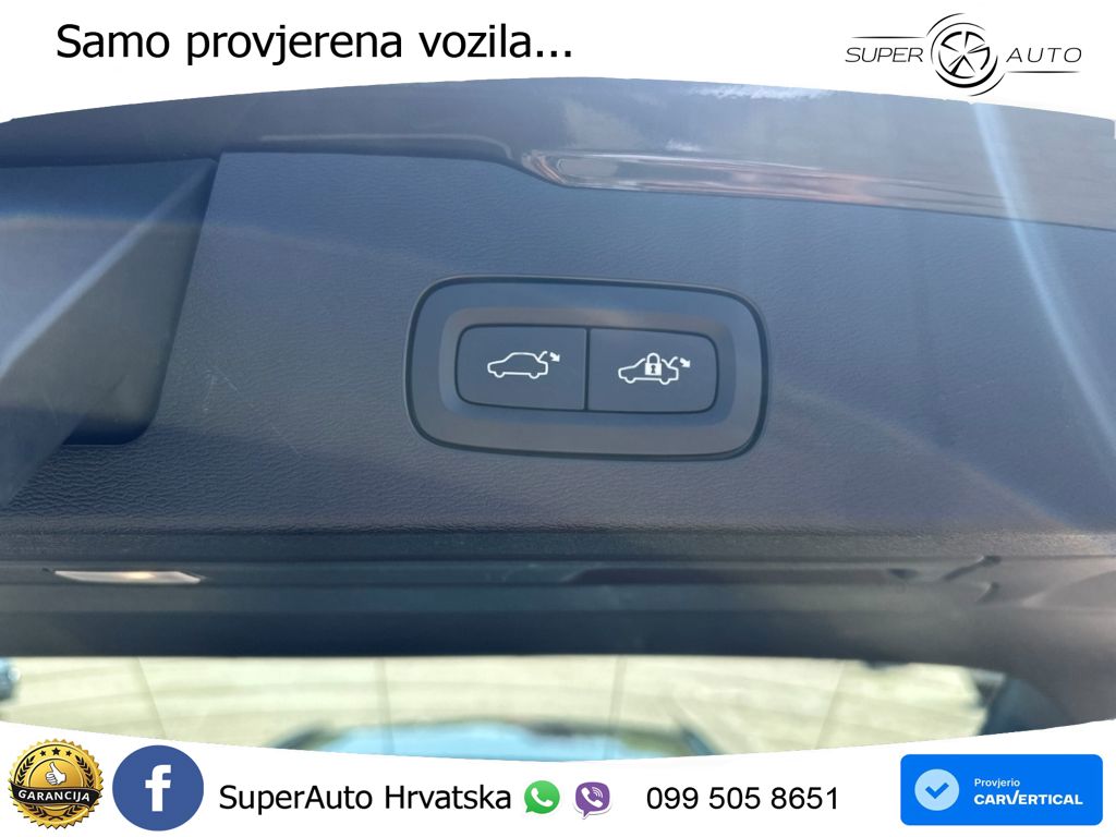 Volvo V60 2.0 B4 Diesel Geartronic LED+GR SJED+ACC