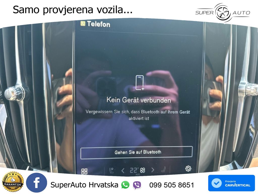 Volvo V60 2.0 B4 Diesel Geartronic LED+GR SJED+ACC