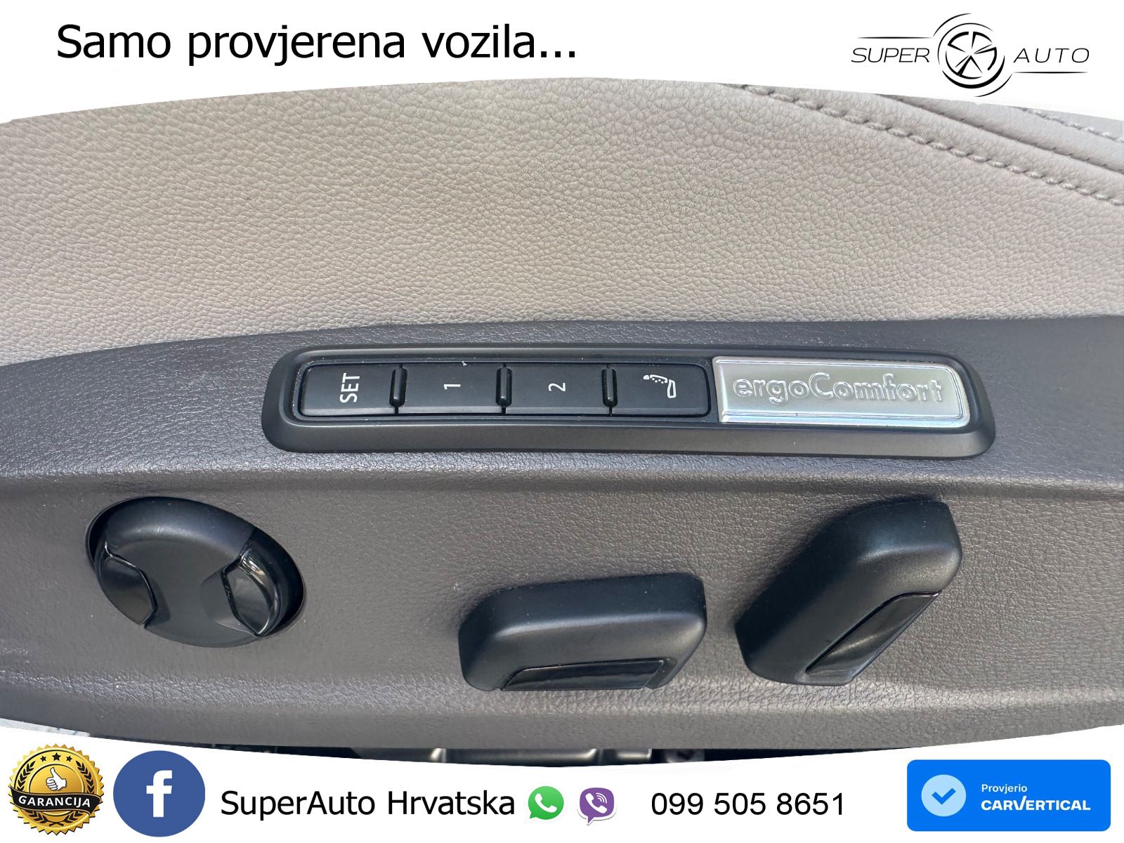 Volkswagen Passat Variant 2.0 TDI (150 KS) DSG Elegance MATRIX+GR SJED+KAM