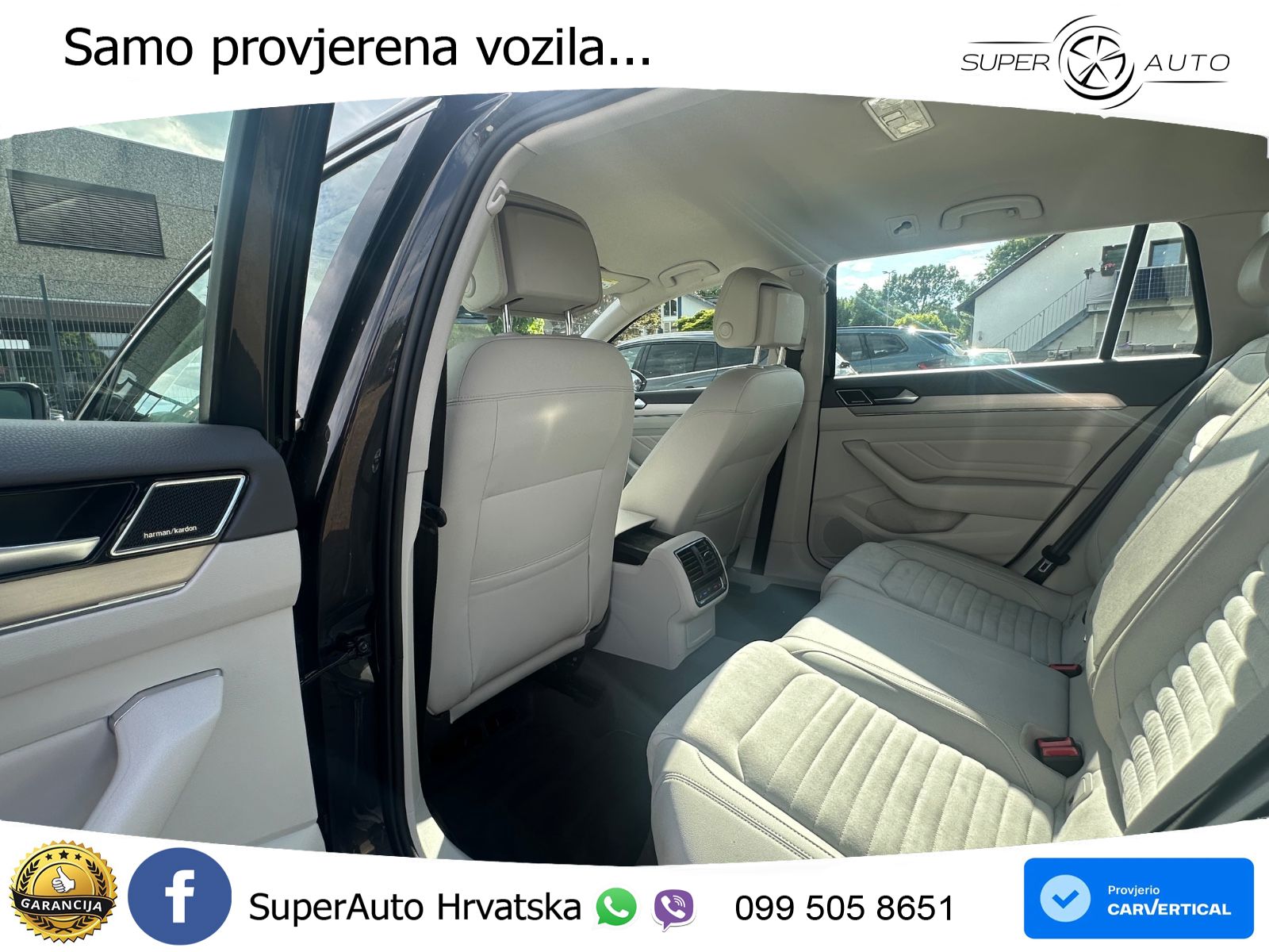 Volkswagen Passat Variant 2.0 TDI (150 KS) DSG Elegance MATRIX+GR SJED+KAM