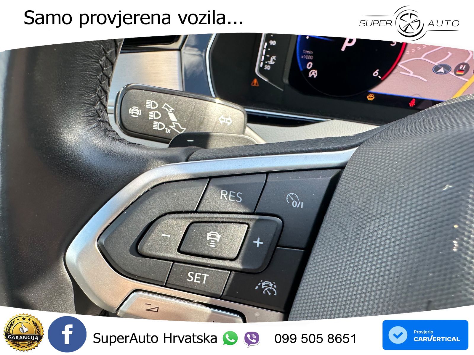 Volkswagen Passat Variant 2.0 TDI (150 KS) DSG Elegance MATRIX+GR SJED+KAM