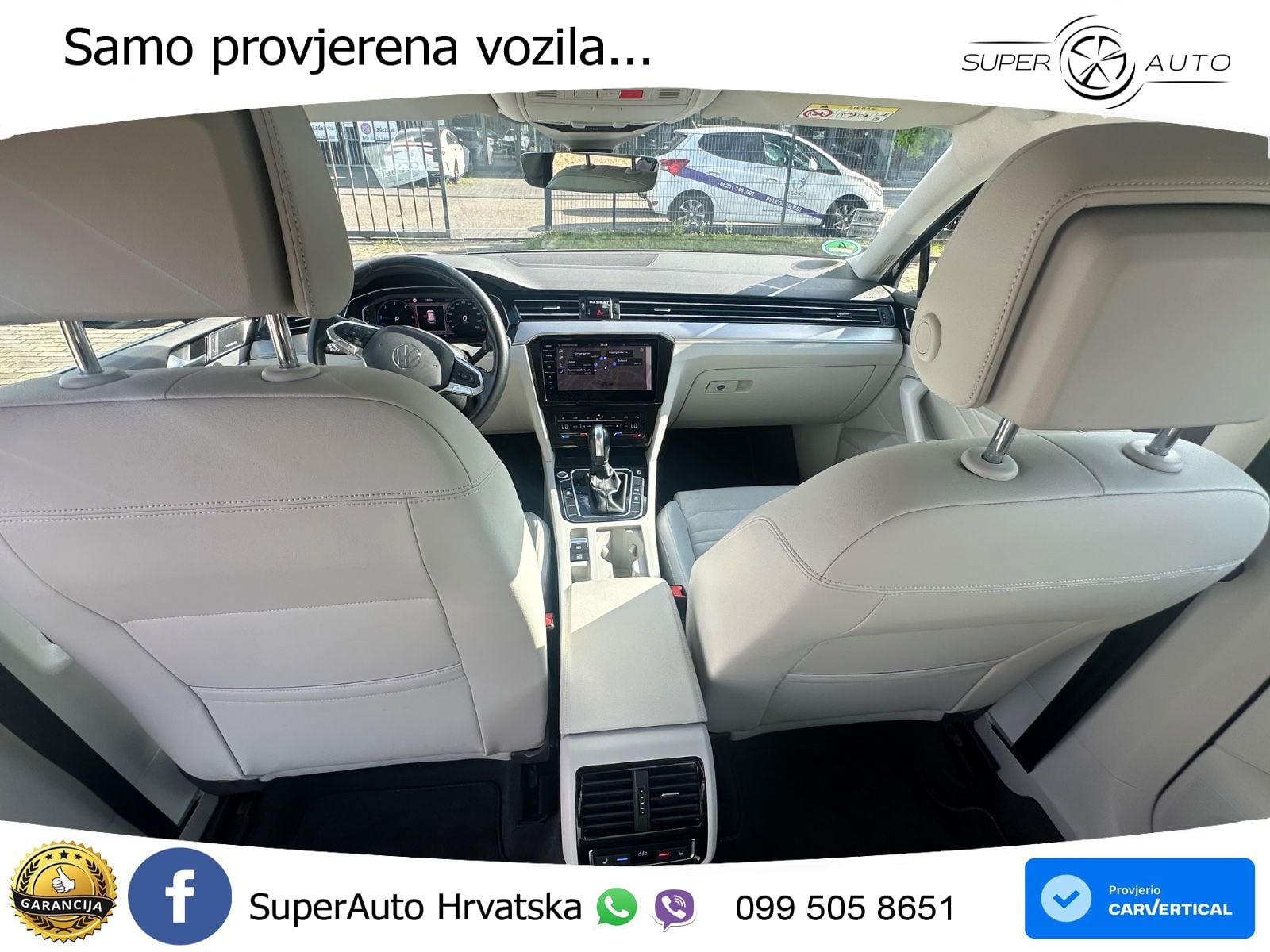 Volkswagen Passat Variant 2.0 TDI (150 KS) DSG Elegance MATRIX+GR SJED+KAM