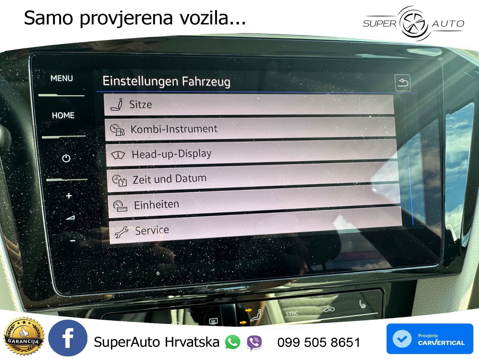 Volkswagen Passat Variant 2.0 TDI (150 KS) DSG Elegance MATRIX+GR SJED+KAM