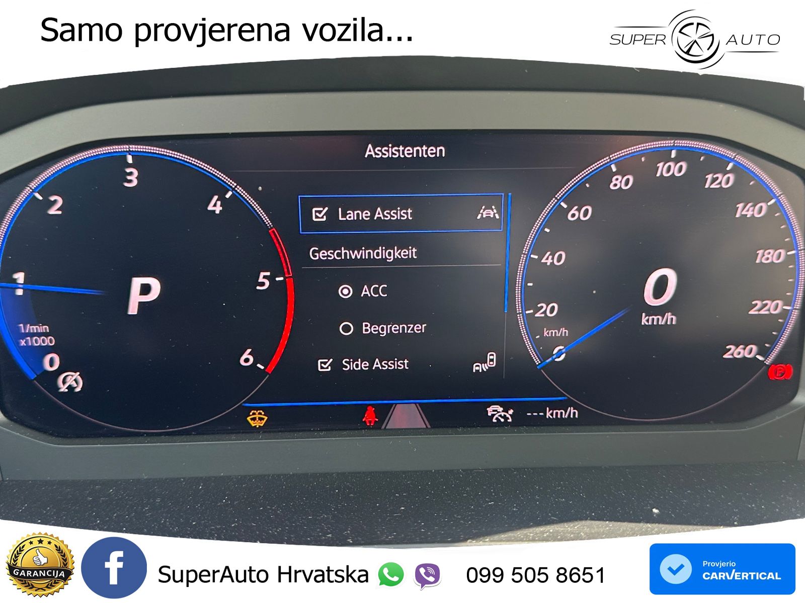 Volkswagen Passat Variant 2.0 TDI (150 KS) DSG Elegance MATRIX+GR SJED+KAM