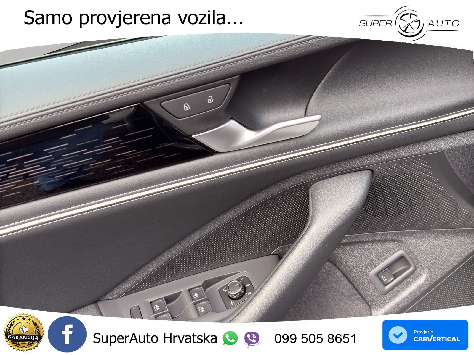 Volkswagen Passat Variant 1.5 eTSI (150 KS) DSG Elegance