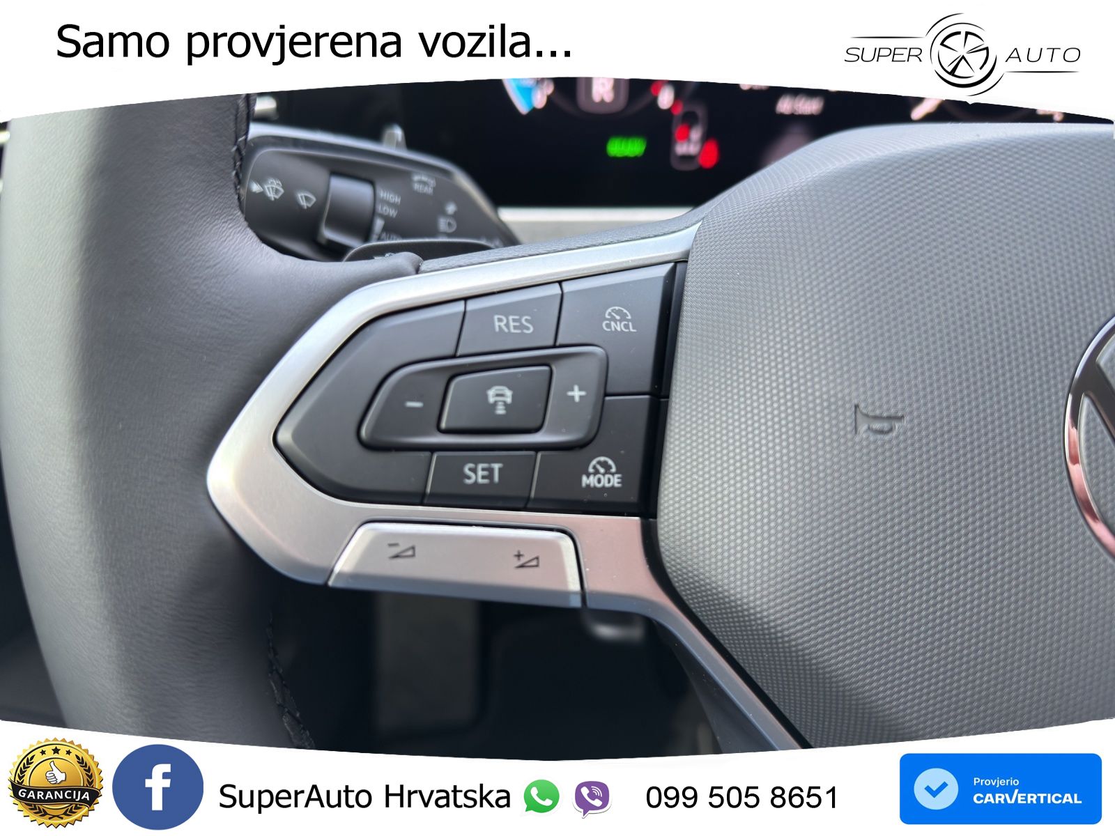 Volkswagen Passat Variant 1.5 eTSI (150 KS) DSG Elegance