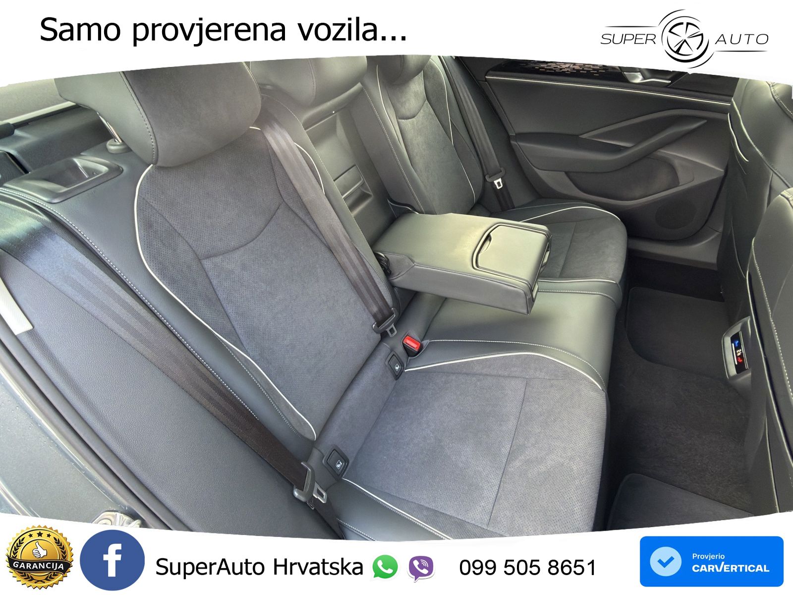 Volkswagen Passat Variant 1.5 eTSI (150 KS) DSG Elegance