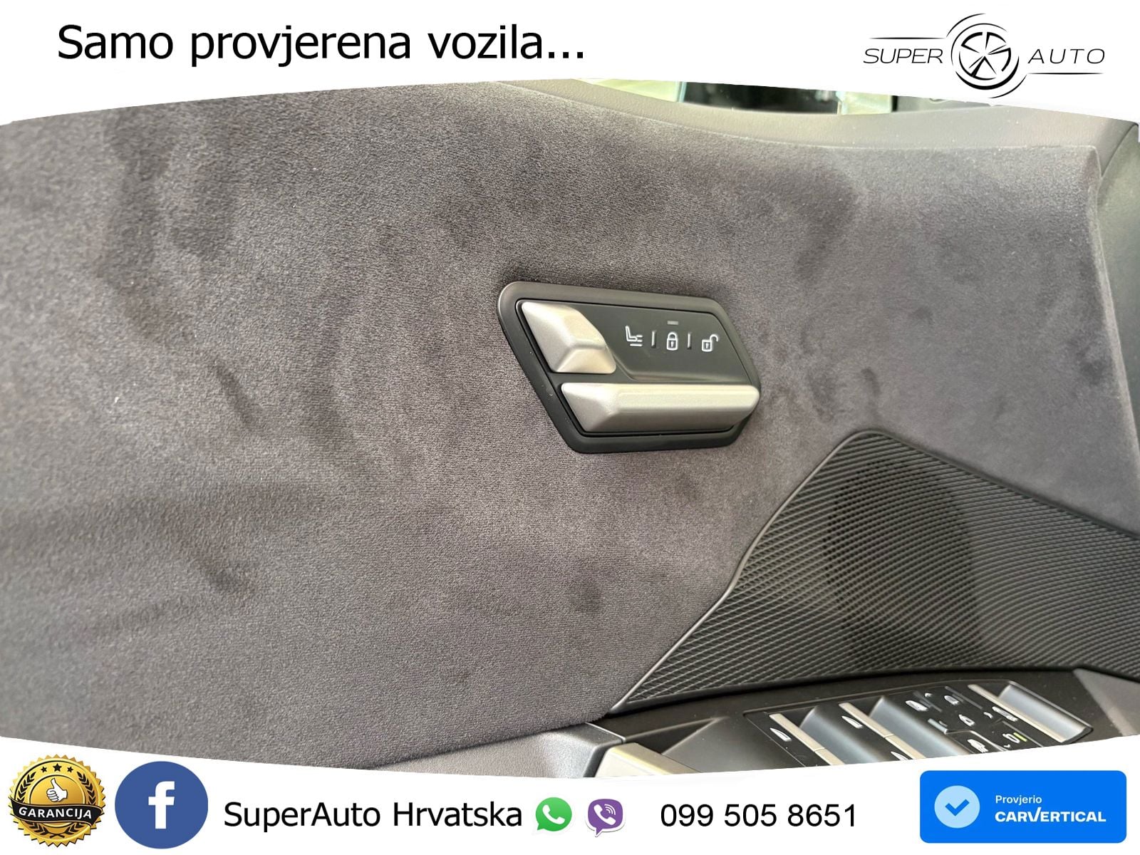 BMW iX3 40 82.6 kWh (320 KS)