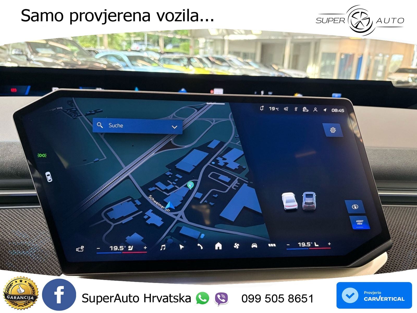 BMW iX3 40 82.6 kWh (320 KS)